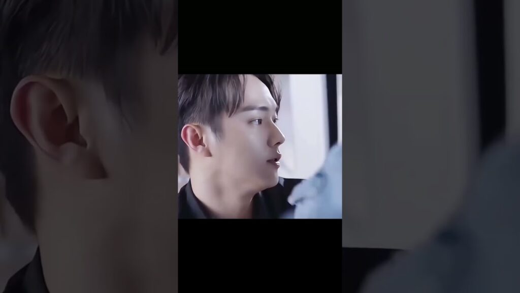 💕💕#xukai #الوقوع_بحب_ابتسامتك  #fallingintoyoursmile #chengxiao #youku #cdrama #chinesedrama #shorts