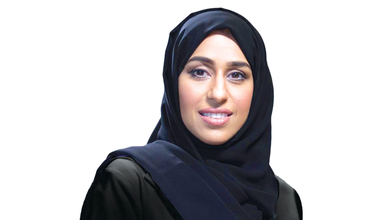 «تنمية المجتمع بدبي» أفضل بيئة عمل في 2025 بنسبة رضا 95% حصة بوحميد: الاستثمار في رأس المال البشري ركيزتنا الأساسية لتحقيق التميّز المؤسسي.