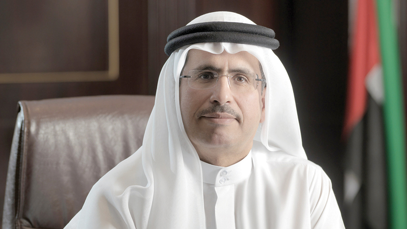 22 محطة نقل كهرباء جديدة في دبي خلال 2025 22 محطة نقل كهرباء جديدة في دبي خلال 2025