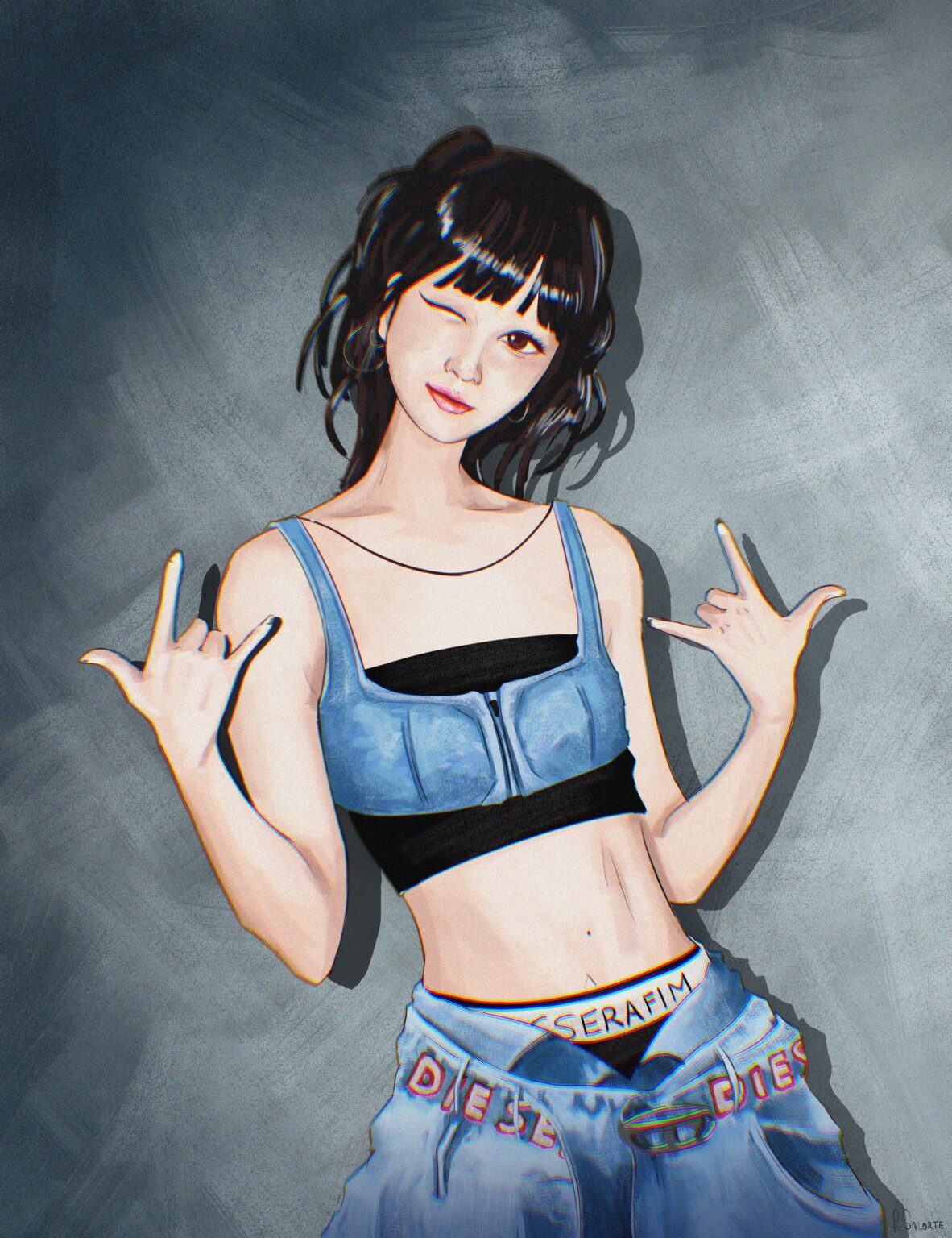 تشايوون - ممارسة الفن