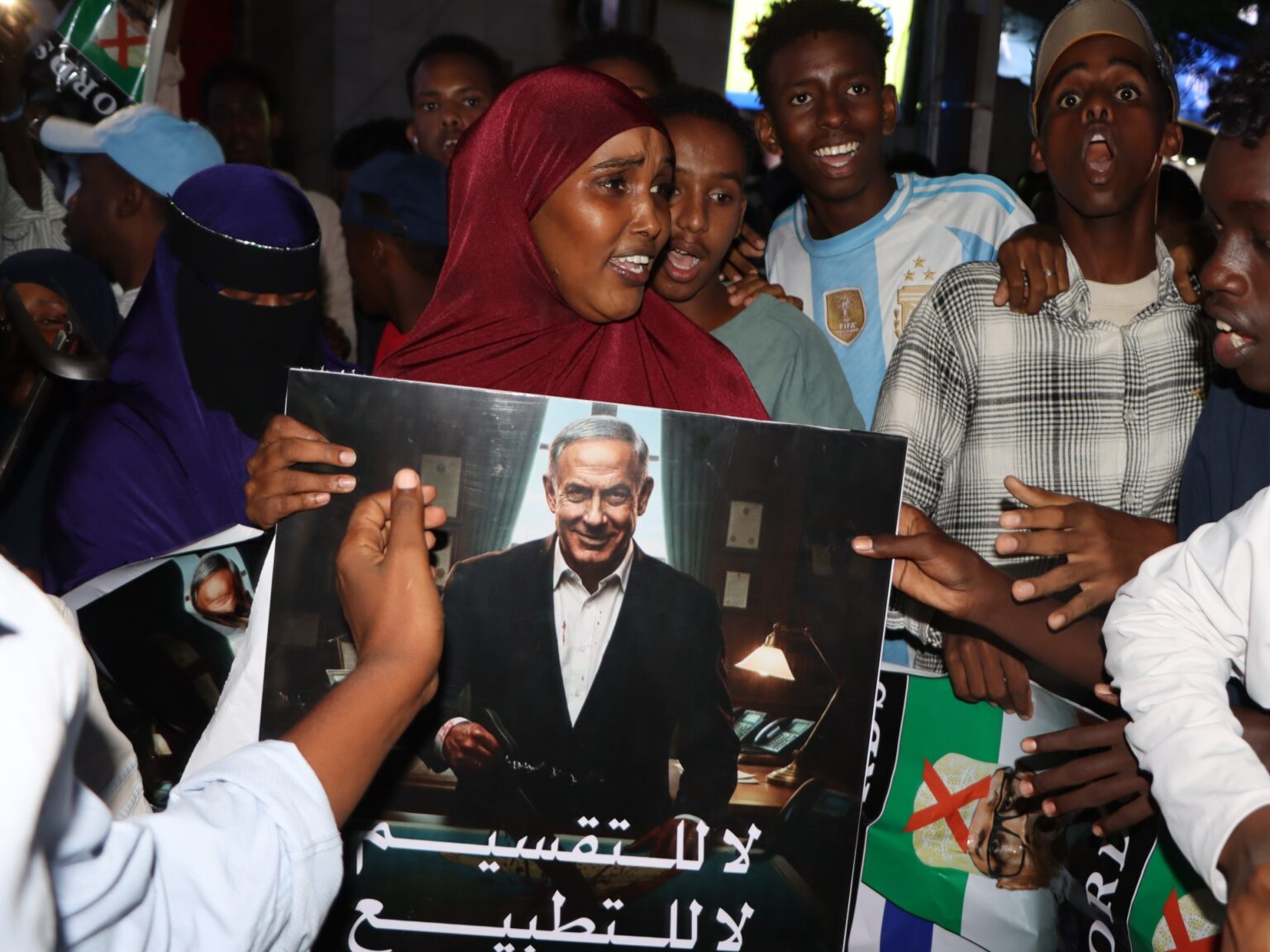 لماذا اعترفت إسرائيل بإقليم أرض الصومال الانفصالي الآن؟ | سياسة