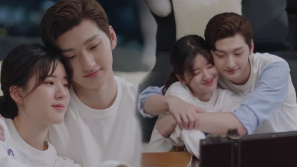 فتاة يتمـة يقع الرئيس في حبـها و تتغير حياتها❤️(ارجوك اطمئن يا سيد لينغ)