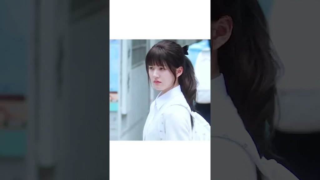 💕💕💕 #HiddenLove #حب_خفي #zhaolusi #chenzheyuan #cdrama #youku #victorma #rosyzhao #shorts #romance