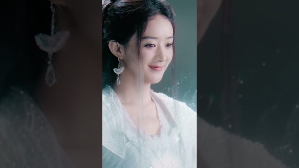 اختار إنقاذها، فصار رهينة السّم🥺☠️ بلا قيود #theuncloudedsoul #tansongyun #houminghao #iqiyi #cdrama