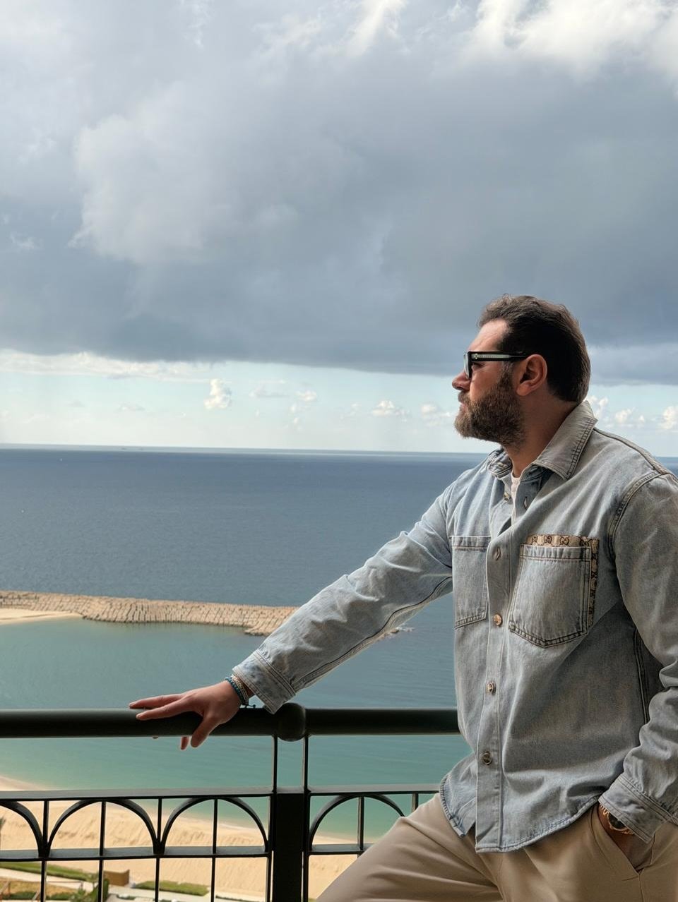 كندة علوش،كنده علوش وعمرو يوسف، عمرو يوسف وكندة علوش،كندة علوش في اسكندرية ،كندة علوش في الإسكندرية