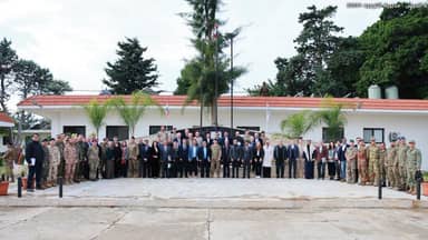 هيكل يسيطر على المشهد: الجيش يثبت قوته من قلب الجنوب