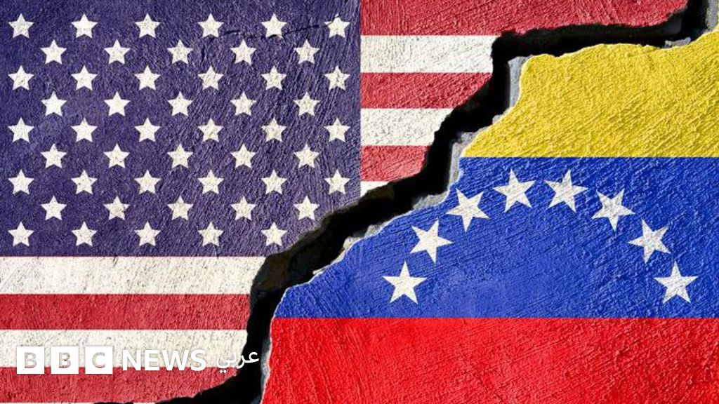 دونالد ترامب ونيكولاس مادورو: هل الضربات الأمريكية التي استهدفت قوارب فنزويلية قانونية؟ – مقال في نيويورك تايمز دونالد ترامب ونيكولاس مادورو: هل الضربات الأمريكية التي استهدفت قوارب فنزويلية قانونية؟ - مقال في نيويورك تايمز