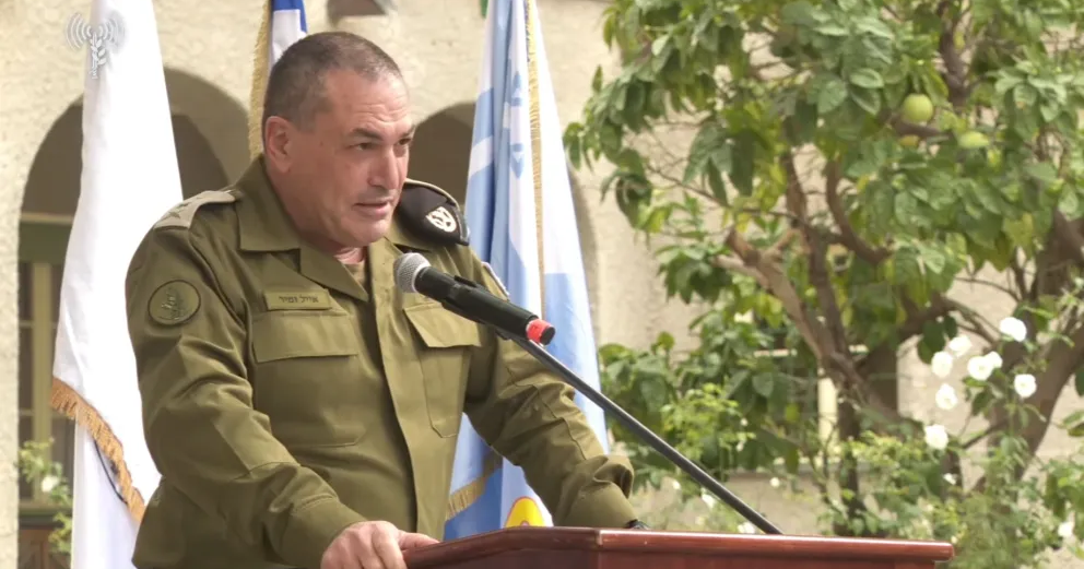 زامير يلوّح بهجوم جديد على إيران: إسرائيل ستضرب حيثما تقتضي الضرورة