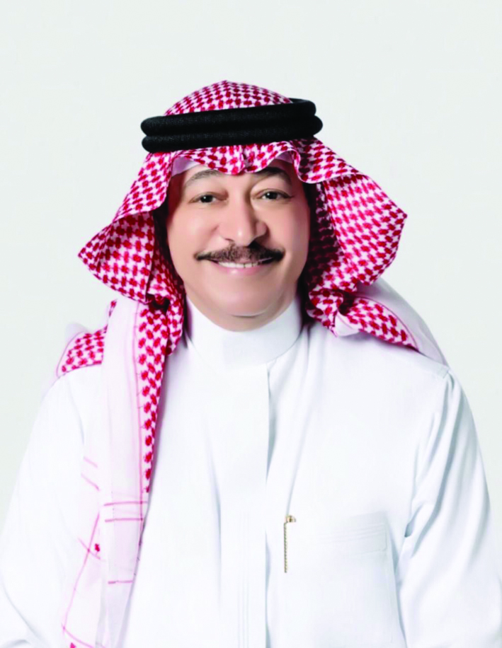 جريدة الرياض | «علينا».. تعيد علي عبدالكريم لواجهة الطرب جريدة الرياض | «علينا».. تعيد علي عبدالكريم لواجهة الطرب