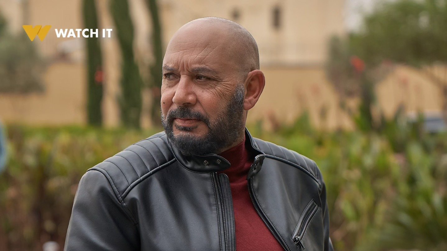 كواليس تصوير مسلسل فن الحرب بطولة يوسف الشريف