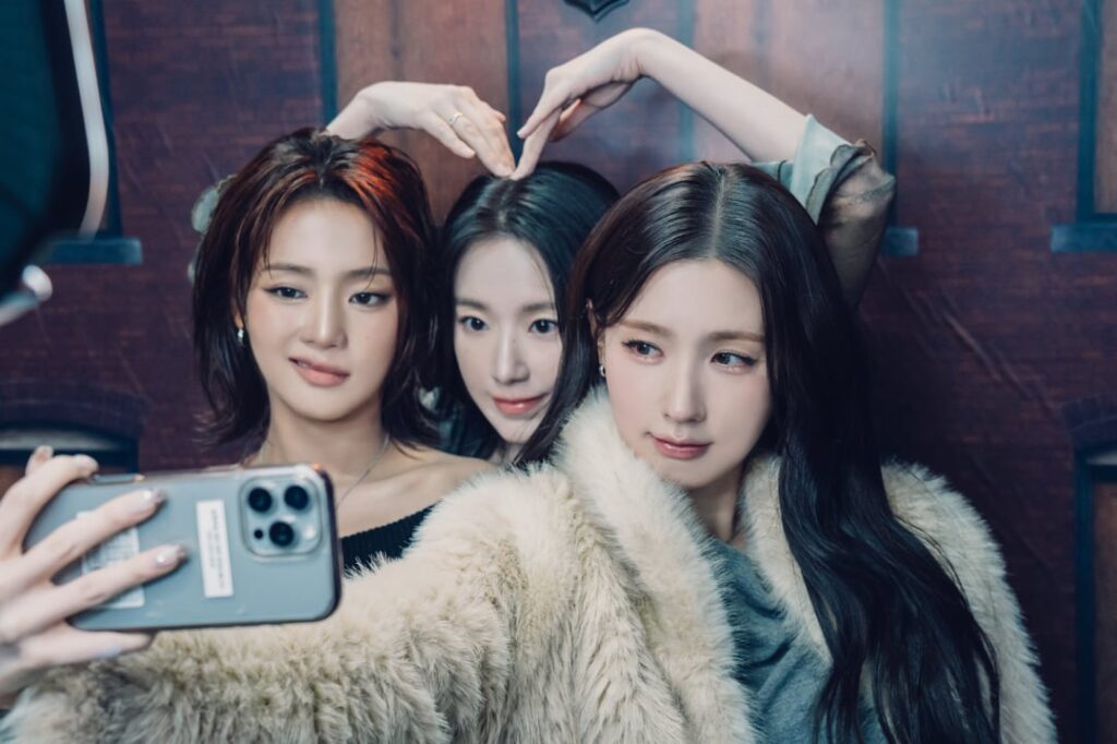 251223 التحديث الرسمي - مدينة الإحساس خلف 💜