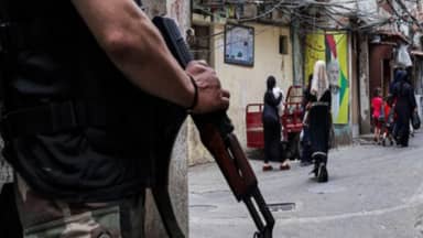 الأمن الوطني الفلسطيني – منطقة صور يسلّم مطلوباً الأمن الوطني الفلسطيني – منطقة صور يسلّم مطلوباً