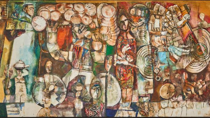 اختلاق اللايقين اختلاق اللايقين