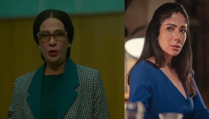 موعد عرض فيلم «الست» في مصر.. ترقب لأداء منى زكي موعد عرض فيلم «الست» في مصر.. ترقب لأداء منى زكي