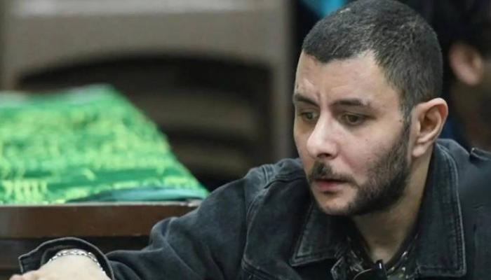 عمر الفيشاوي يروي اللحظات الأخيرة في حياة سمية الألفي ووصيتها