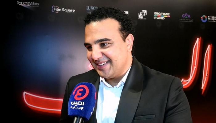 أحمد رضوان يكشف الجانب الإنساني في حياة أم كلثوم بفيلم «الست» (خاص)