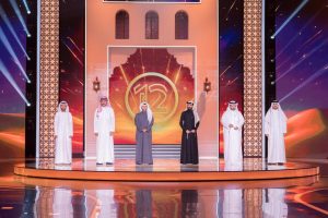 غدًا.. الحلقة التاسعة من الموسم الثاني عشر لبرنامج «شاعر المليون»