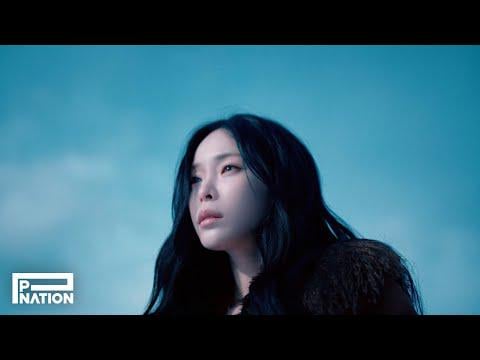 Heize - حتى لو (فيديو تشويقي)