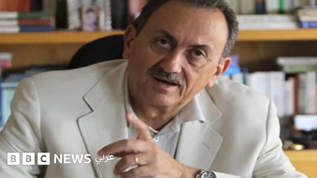 سيمون كرم: ماذا نعرف عن رئيس الوفد اللبناني التفاوضي مع إسرائيل؟