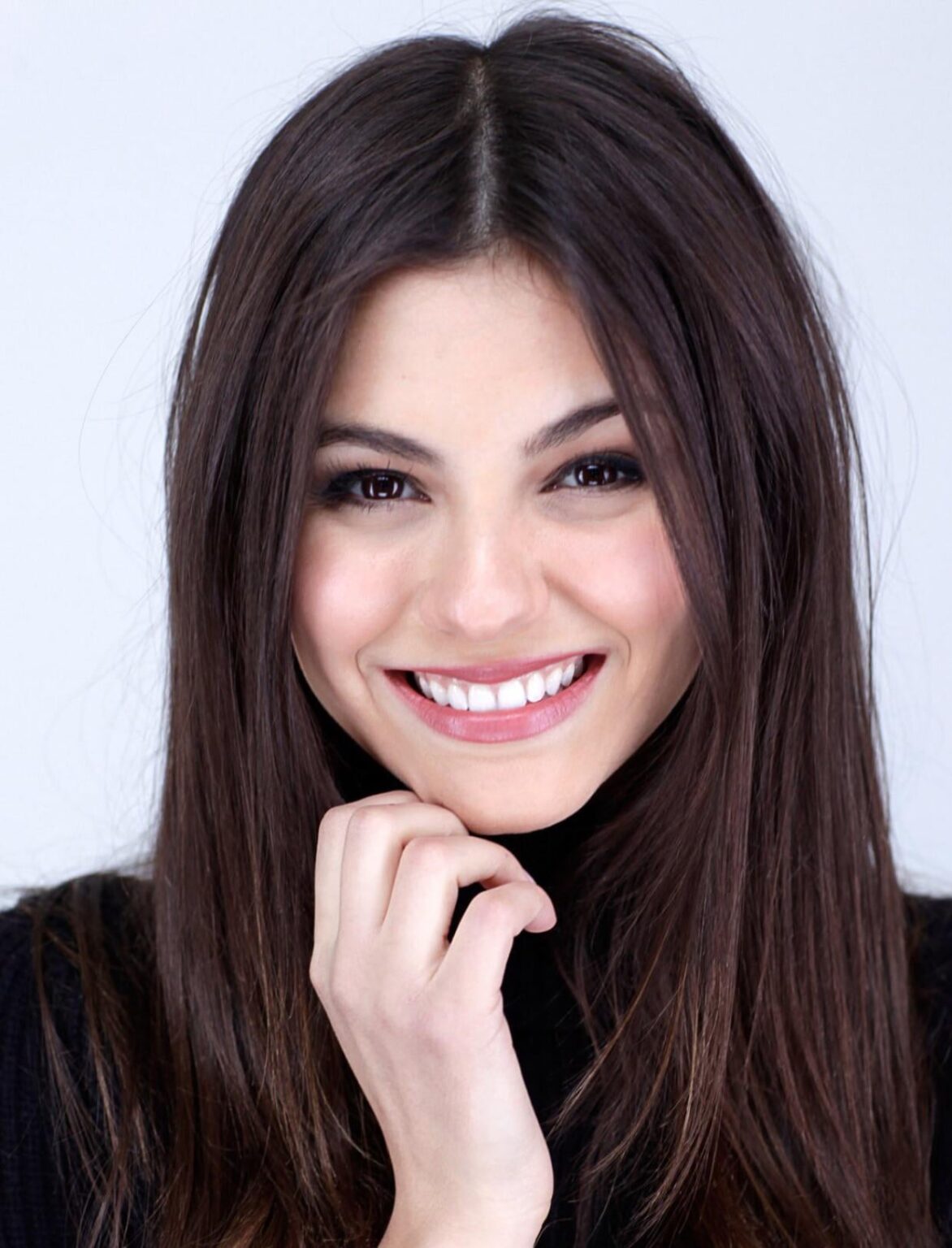 Victoria Justice