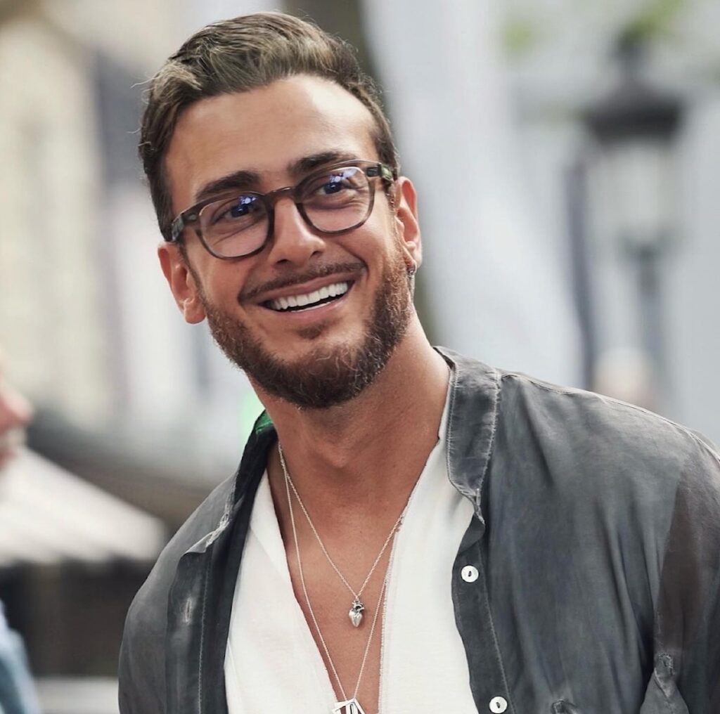 سعد لمجرد... لا تبرئة بعد - جريدة الأخبار