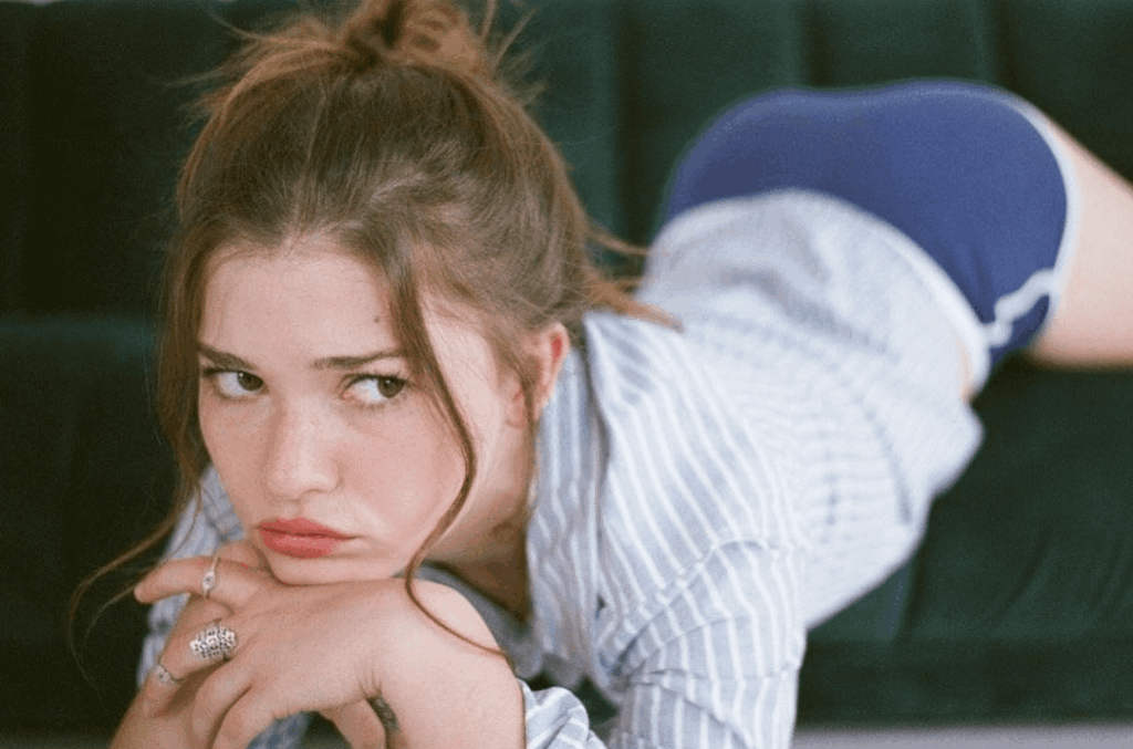 Any katie Douglas fans?