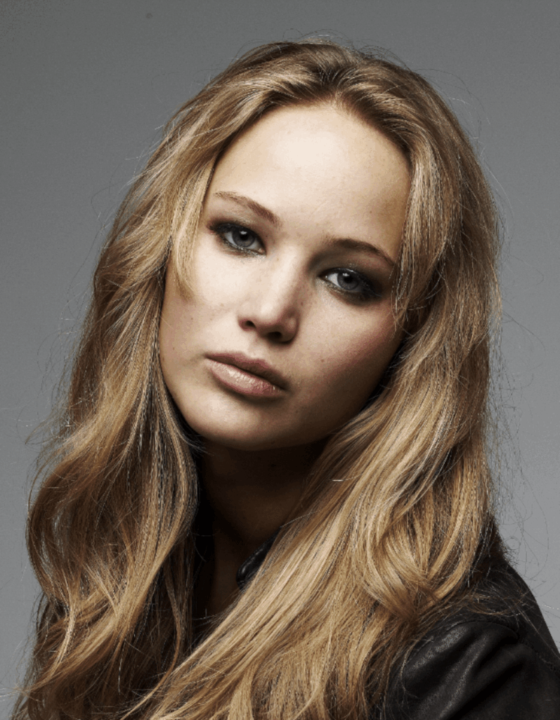 Jennifer Lawrence
