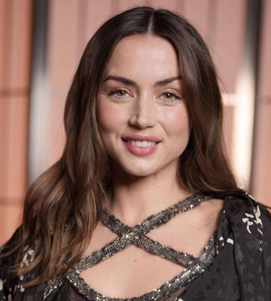 Ana de armas