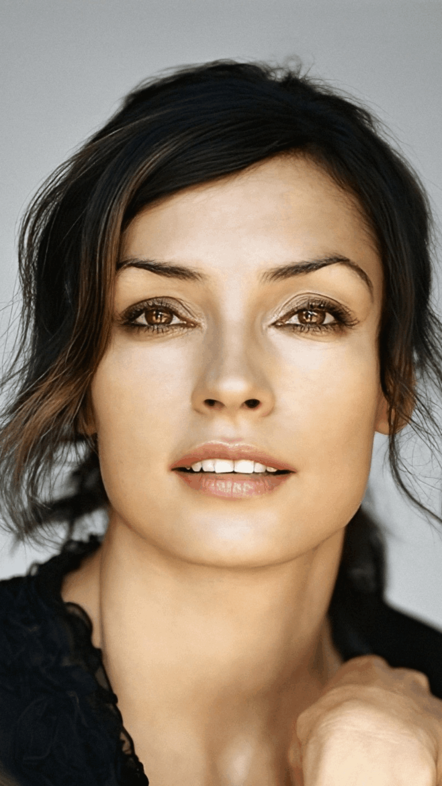 Famke Janssen Famke Janssen