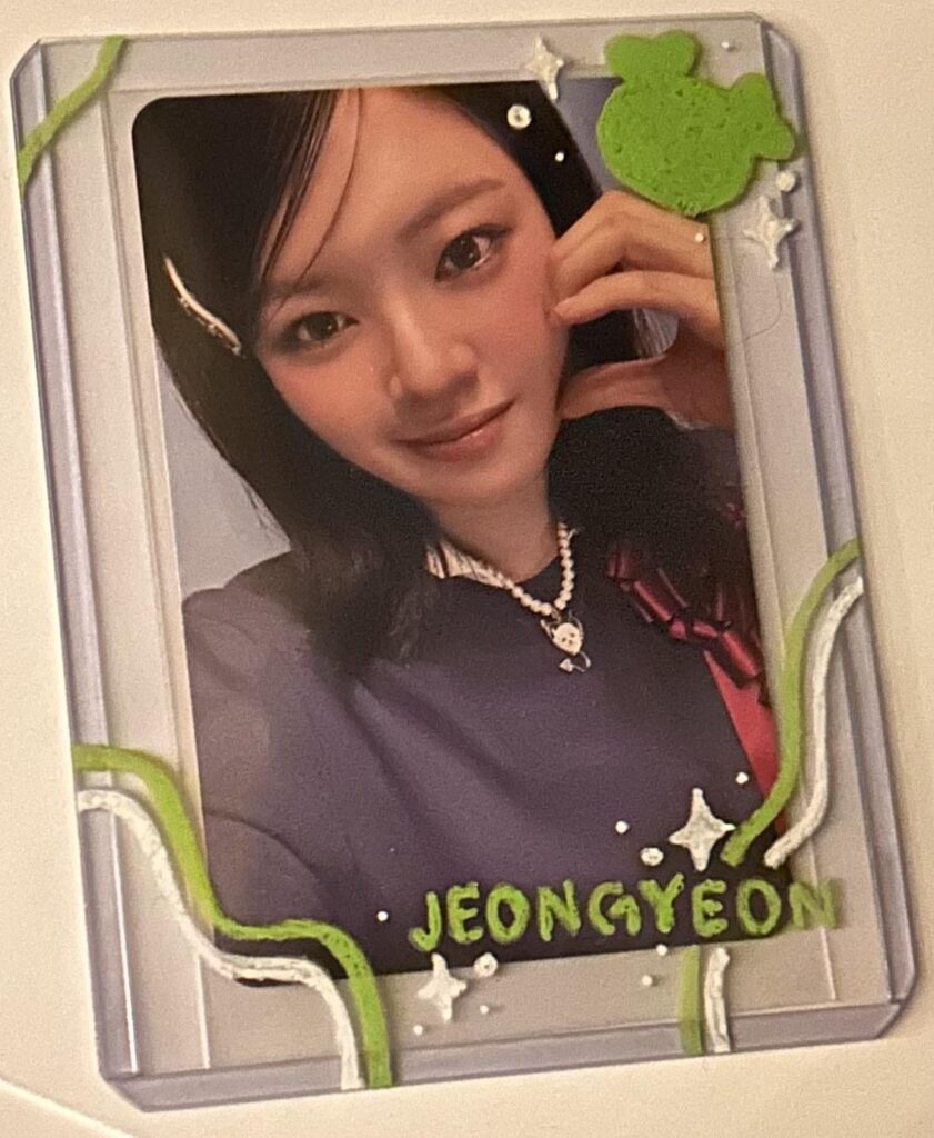 طلب نصيحة بشأن هدايا عيد الميلاد مرتين (باستخدام PhotoCard من "Story Goes On")