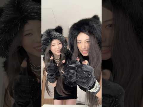 MEOVV ARIN & GAWON - الطيور (دينس تشالين (251228) (251228) (D2