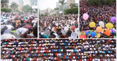 الحسابات الفلكية تكشف موعد بداية شوال وأول أيام عيد الفطر 2026 الحسابات الفلكية تكشف موعد بداية شوال وأول أيام عيد الفطر 2026