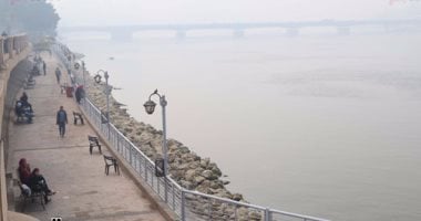 طقس القاهرة الكبرى غدا.. أجواء شتوية بامتياز ودرجات الحرارة الصغرى مفاجأة