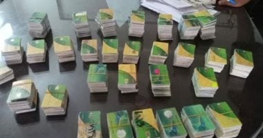 حقيقة إضافة المواليد على بطاقات التموين.. التفاصيل الكاملة حقيقة إضافة المواليد على بطاقات التموين.. التفاصيل الكاملة