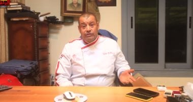 شقيق ناصر البرنس يحرق نفسه أمام المطعم الجديد بالشيخ زايد بسبب خلافات بينهما