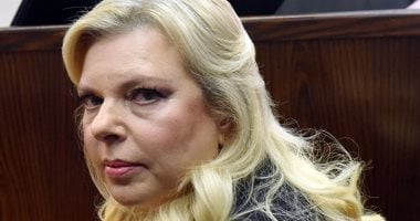 تقارير تكشف علاقة سارة نتنياهو باختيار رئيس الموساد الجديد.. اعرف التفاصيل تقارير تكشف علاقة سارة نتنياهو باختيار رئيس الموساد الجديد.. اعرف التفاصيل