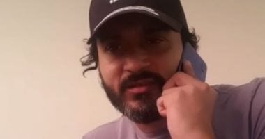 إخلاء سبيل طليقة إبراهيم سعيد بعد مشاجرة بينهما فى فندق بالتجمع إخلاء سبيل طليقة إبراهيم سعيد بعد مشاجرة بينهما فى فندق بالتجمع