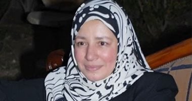 نقيب الممثلين: عبلة كامل بصحة جيدة وصورها المتداولة في المستشفى غير صحيحة نقيب الممثلين: عبلة كامل بصحة جيدة وصورها المتداولة في المستشفى غير صحيحة