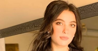 حقيقة انفصال شاهيستا سعد والسيناريست أمين جمال