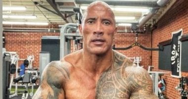 دوين جونسون يواجه إخفاقاً مفاجئاً فى شباك التذاكر مع فيلمه الجديد