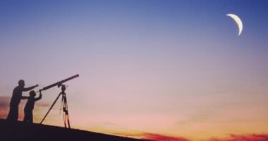 كل عام وأنتم بخير.. اليوم ميلاد هلال شهر رجب لعام 1447 هجريا وغدا أول أيامه فلكيا كل عام وأنتم بخير.. اليوم ميلاد هلال شهر رجب لعام 1447 هجريا وغدا أول أيامه فلكيا