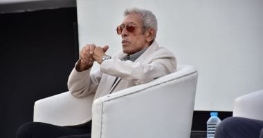 وفاة المخرج الكبير داوود عبد السيد