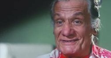 ترك بصمة خلال أعماله الفنية.. ذكرى ميلاد سامى سرحان