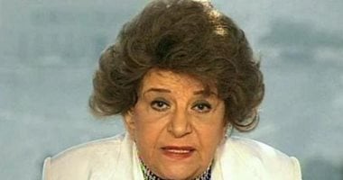 اليوم.. ذكرى رحيل "كونتيسة المسرح" سناء جميل بعد رحلة فنية مميزة