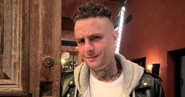 أحمد الفيشاوى يحتفل مع جمهوره بالكريسماس.. فيديو أحمد الفيشاوى يحتفل مع جمهوره بالكريسماس.. فيديو