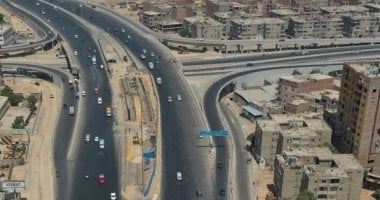 الداخلية تنفي تلاعب السرعات على الطريق الدائري وتضبط مصور الفيديو الداخلية تنفي تلاعب السرعات على الطريق الدائري وتضبط مصور الفيديو