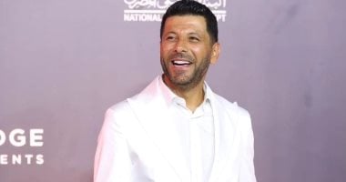 إياد نصار يناقش الجانب الإنسانى للحياة بغزة بعد حرب 7 أكتوبر فى الحب والحرب إياد نصار يناقش الجانب الإنسانى للحياة بغزة بعد حرب 7 أكتوبر فى الحب والحرب