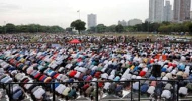 الجمعة 20 مارس 2026 أول أيام عيد الفطر المبارك الجمعة 20 مارس 2026 أول أيام عيد الفطر المبارك