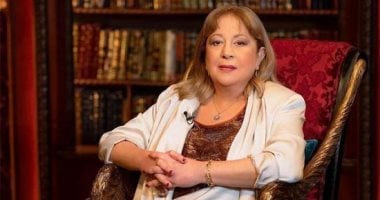 بحبك يا سمسم ودايما هكون فاكرة حبك ليا.. رسالة طليقة الفيشاوى لـ سمية الألفى