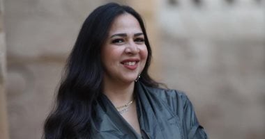 إيمى سمير غانم تكشف موقفها من زواج حسن الرداد عليها